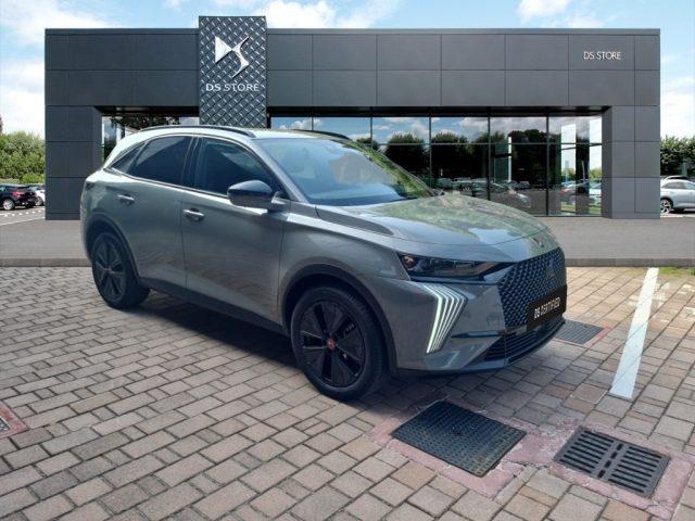 DS AUTOMOBILES DS 7 1500 HDI 130CV AUT PERFORMANCE LINE