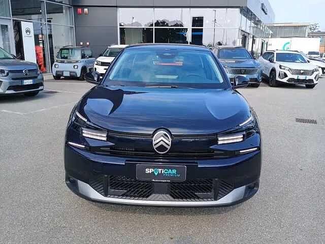 Citroen C4 1.2 PureTech 130cv EAT8 PLUS KM ZERO