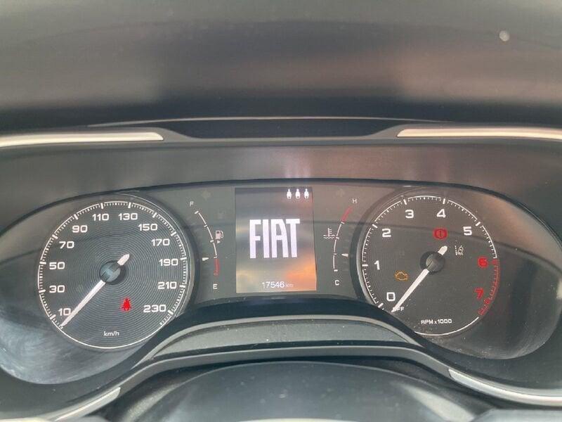 FIAT Tipo 5porte II 2021 5p 1.0 t3 100cv