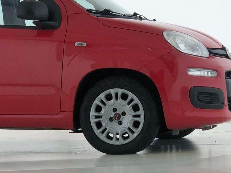 FIAT Panda 1.0 FireFly S&S Hybrid Easy