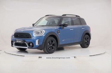 MINI Mini Countryman F60 2020 Benzi Mini Countryman 1.5 Cooper Northwood Edition all4