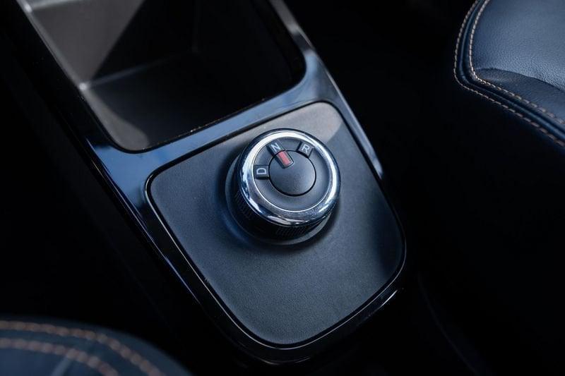 Dacia Spring Comfort Plus Electric 45