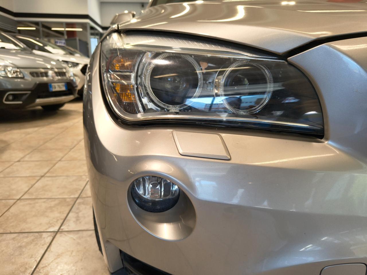 Bmw X1 sDrive18i Sport Line