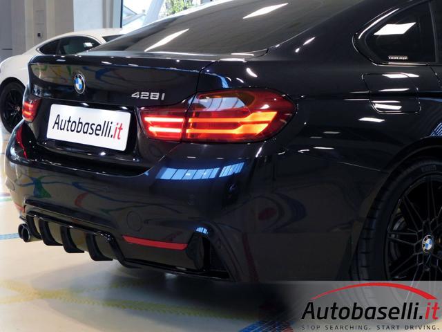 BMW 420 428i 245CV GRAN COUPÉ MSPORT AUTOMATIC SPORT