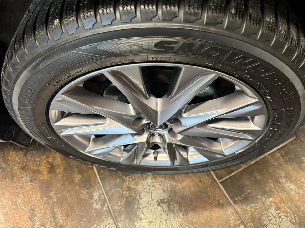 Mazda CX-5 2.2L Skyactiv-D 184 CV AWD Exclusive