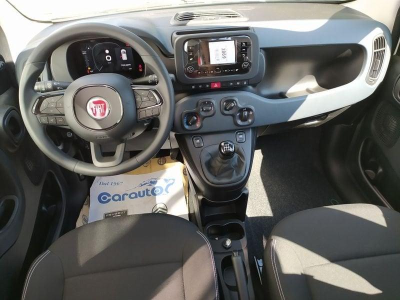 FIAT Pandina 65 Pandina hybrid Icon Promo CBC 5