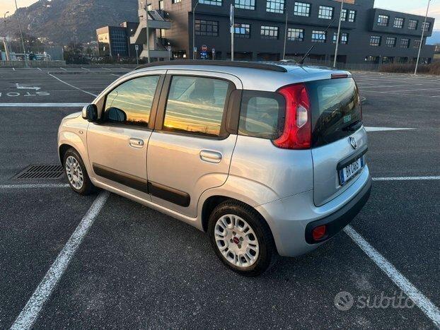 FIAT PANDA 2014 - PERFETTA IN TUTTO