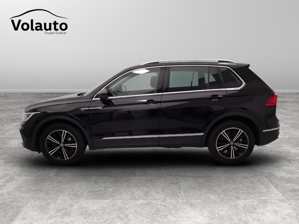 VOLKSWAGEN Tiguan II 2021 - Tiguan 2.0 tdi Life 150cv dsg