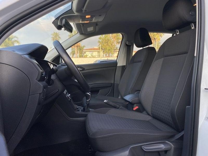 Volkswagen T-Cross Style 1.0 TSI 95 CV