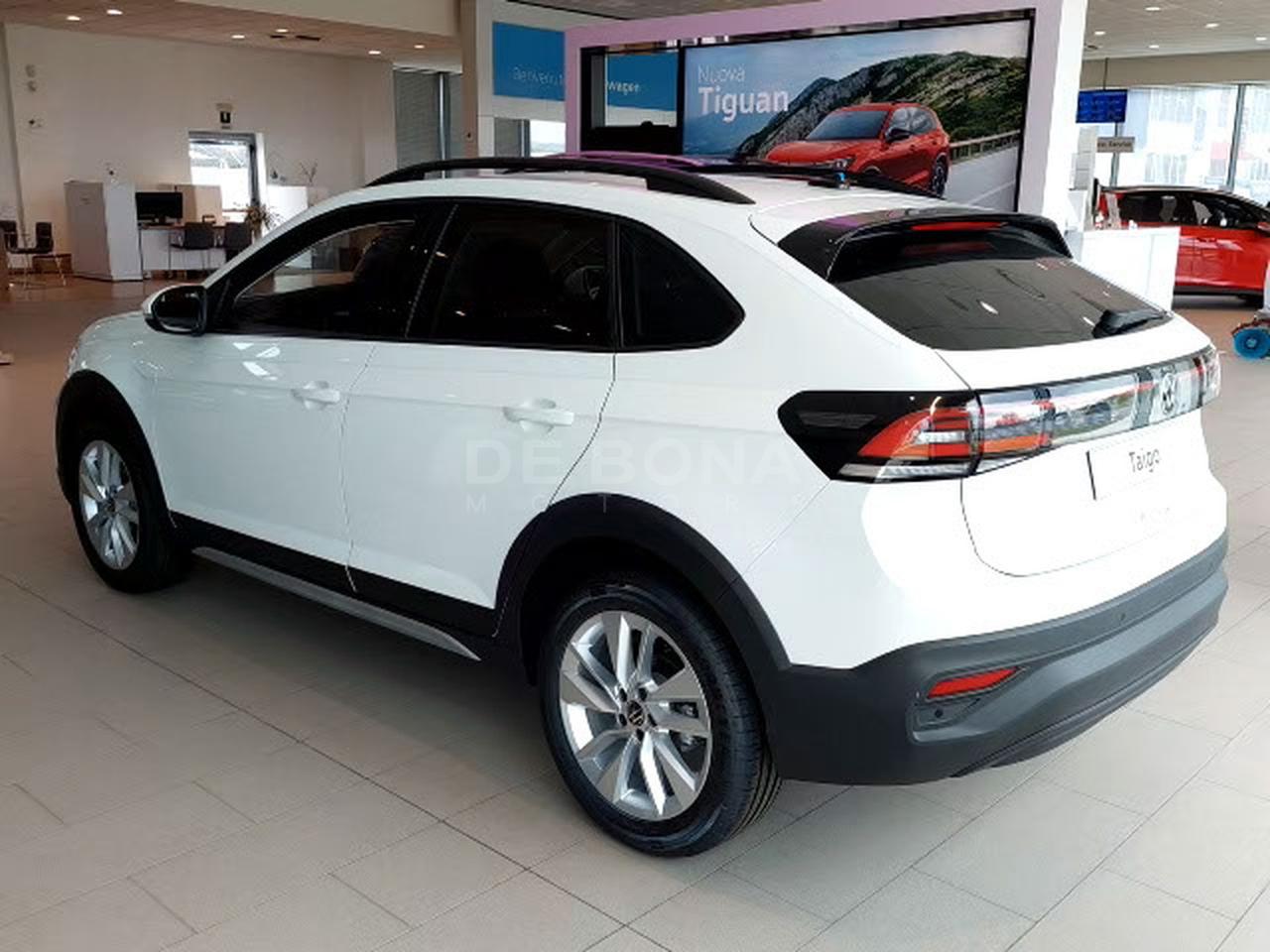 Volkswagen Taigo 1.0 tsi life 115cv