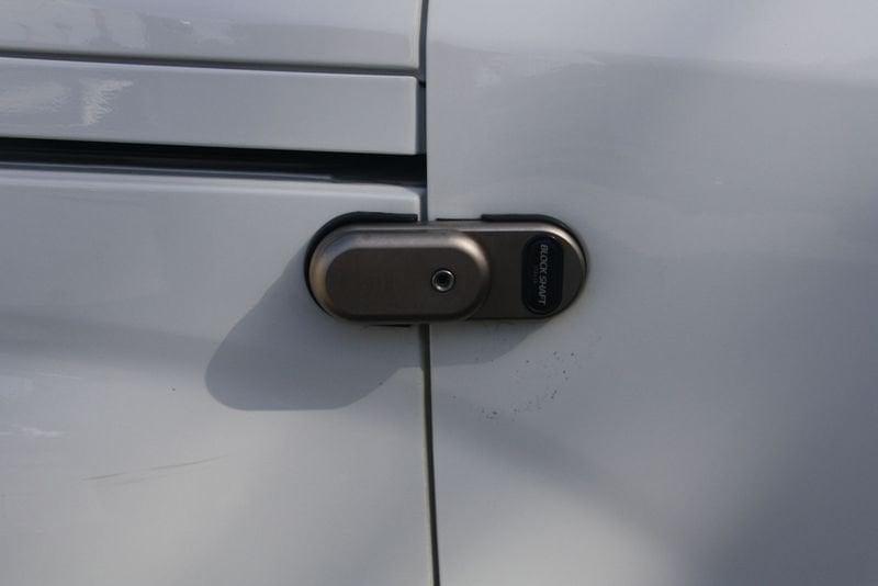 FIAT Doblò Doblò 1.6 MJT 105CV S&S PC-TN Cargo Business