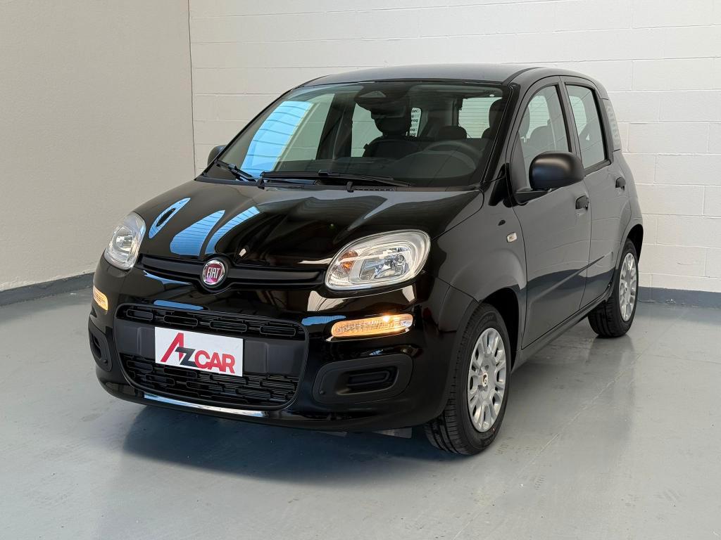 Fiat Pandina 1.0 firefly hybrid Icon s&s 65cv (KM 0)