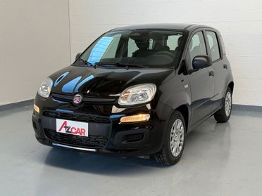 Fiat Pandina 1.0 firefly hybrid Icon s&s 65cv (KM 0)