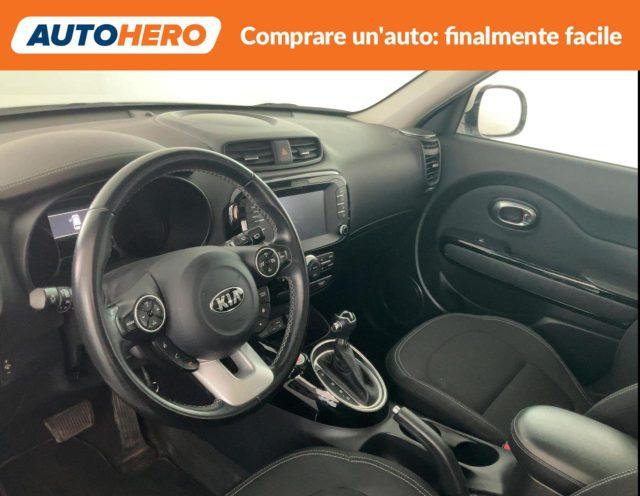 KIA Soul 1.6 CRDi You® Soul