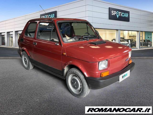 FIAT 126 650