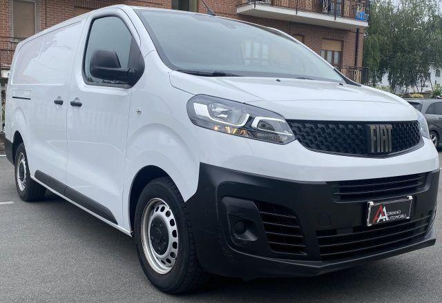 FIAT Scudo 2.0 BlueHDi 145CV no S&S PL-TN Furgone