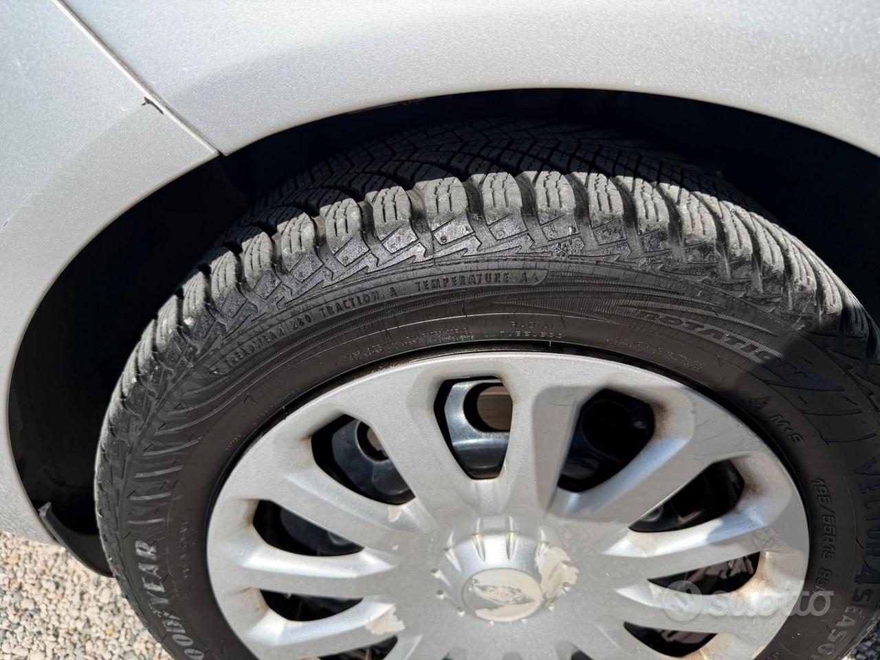 Fiesta 5p 1.0 Trend , neopatentati