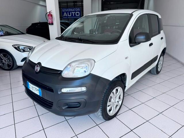 Fiat PANDA VAN - 4X4 - Benzina