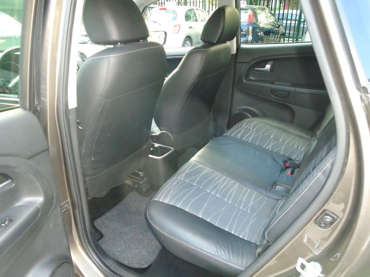 KIA Venga '14 1.6 CRD UNIPRO E5 OK NEOP.