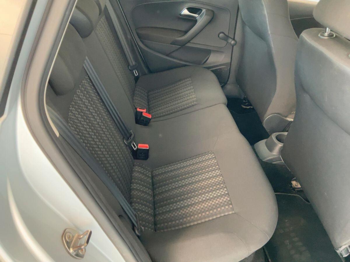 Volkswagen Polo 1.0 MPI 75 CV 5p. Fresh NEOPATENTATI