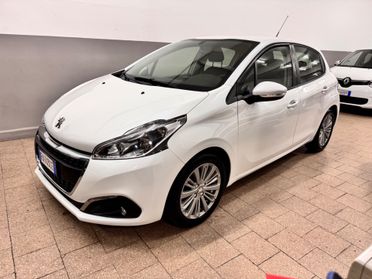 Peugeot 208 1.6 BlueHDi 75 Cv 5P. Allure - 2015