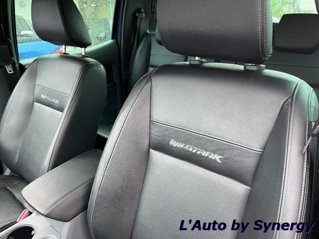 FORD Ranger 3.2 TDCi DC Wildtrak 5 posti + iva