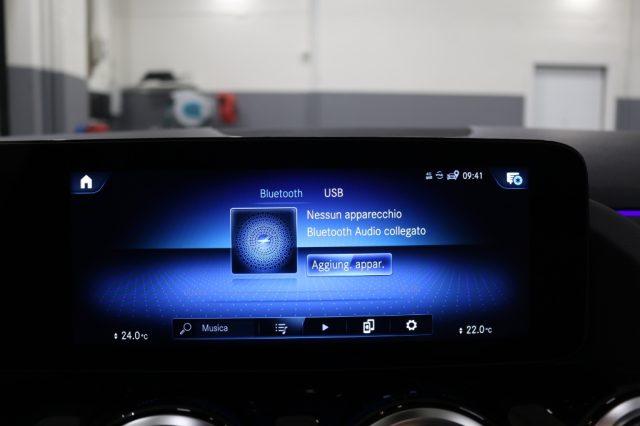 MERCEDES-BENZ GLA 200 Automatic 4Matic Sport Plus