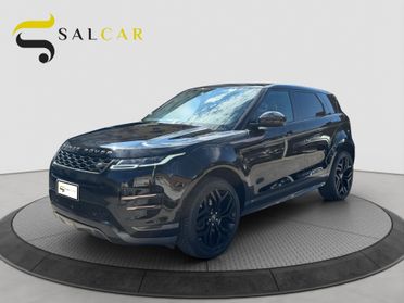 Land Rover Range Rover Evoque 2.0 180cv mhev R-Dynamic SE awd 2020