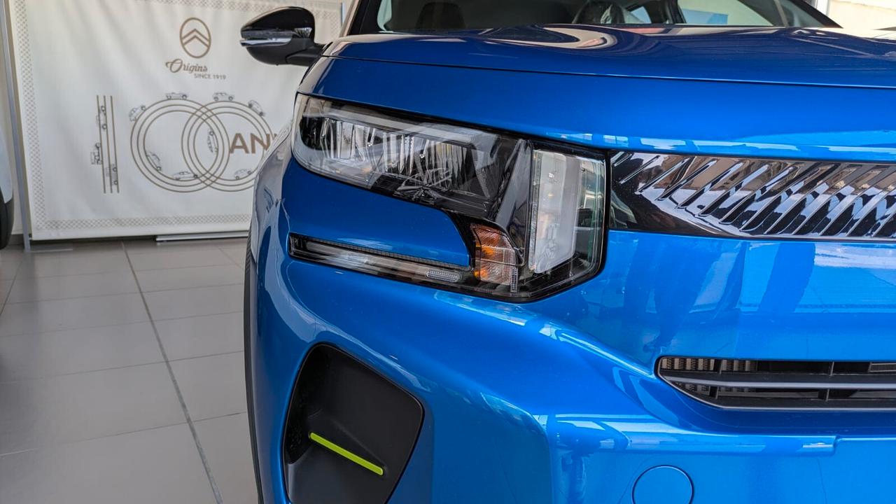 Citroen C3 100 S&S Plus