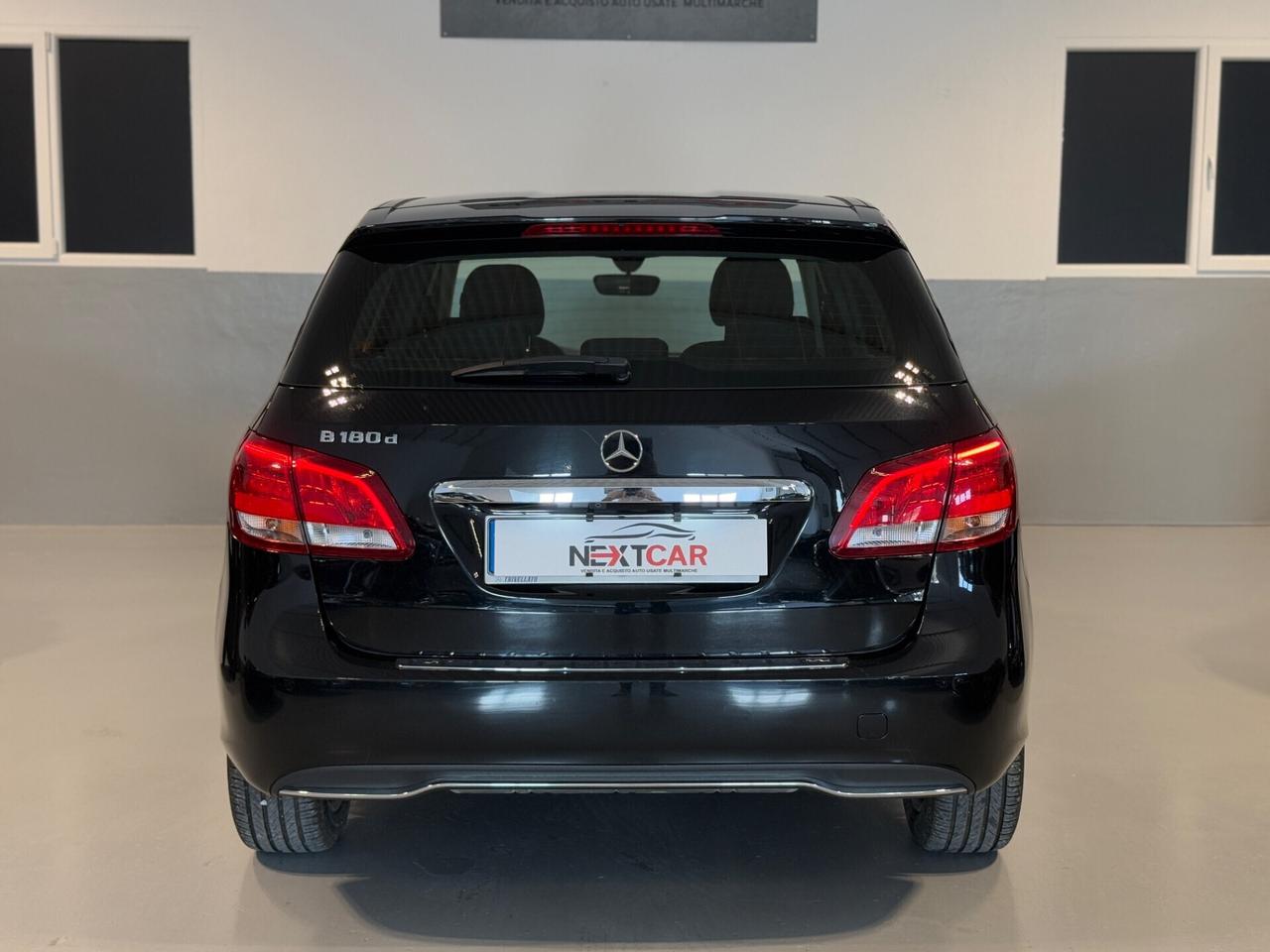 Mercedes-benz B 180 Tagliandi Mercedes !