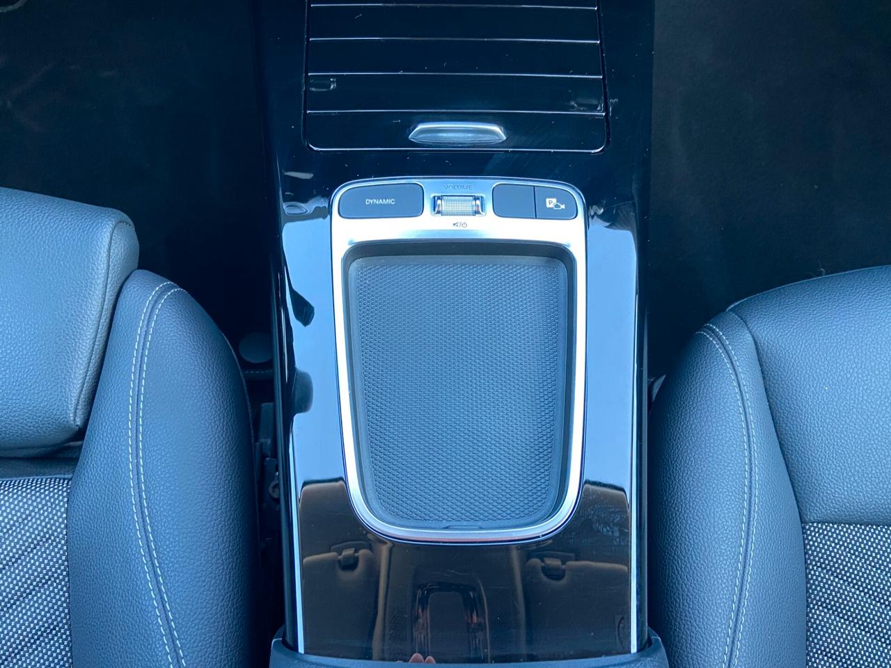 Mercedes-Benz Classe A 180d Advanced auto