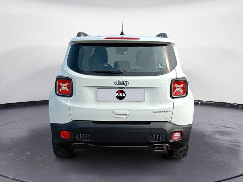 JEEP Renegade 1.0 t3 Limited 2wd