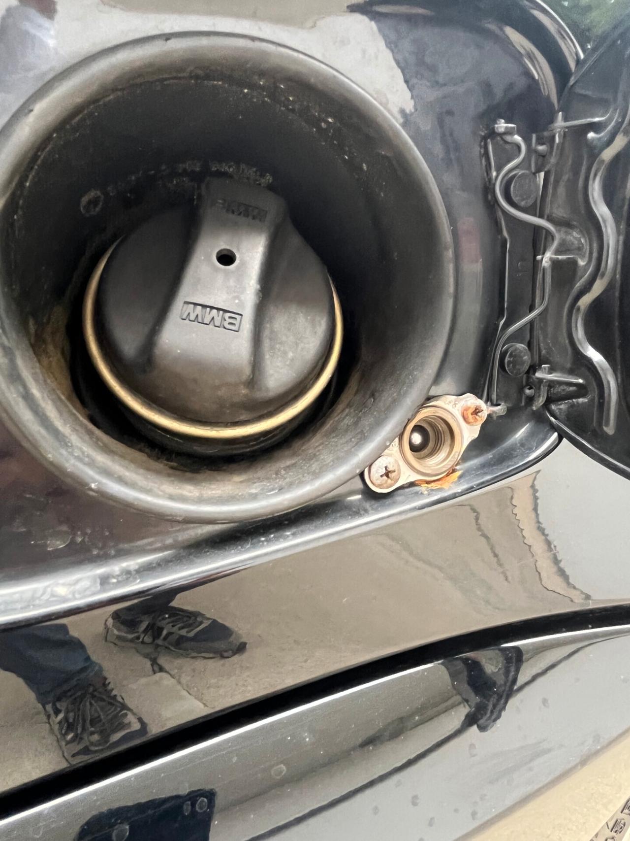 Bmw 318 318Ci (2.0) cat ASI IMPIANTO GPL !!!!!!!!!