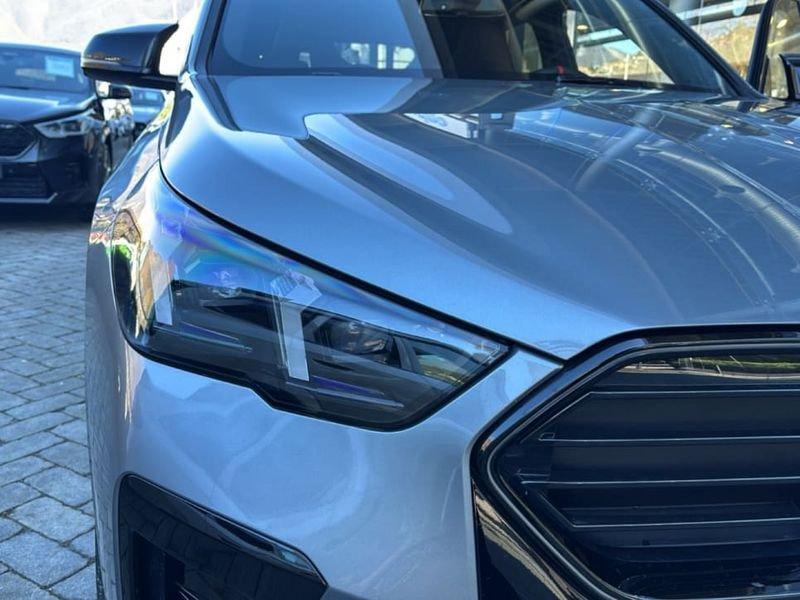 BMW X2 M35i xDrive M Sport Pro