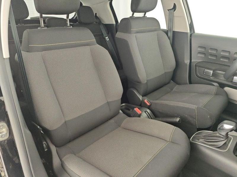 Citroën C3 PureTech 110 S&S EAT6 Max