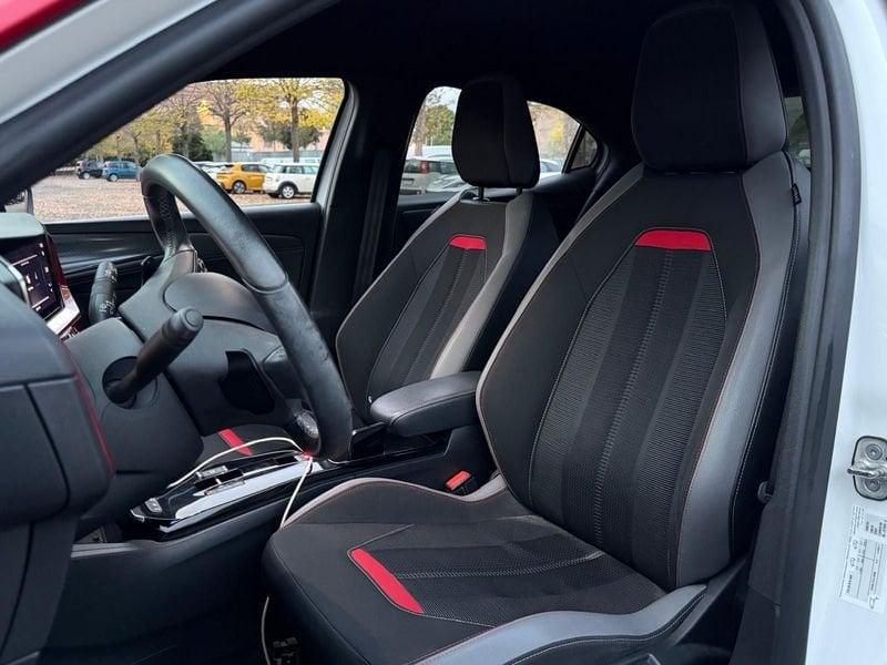 Opel Mokka Mokka 1.2 t GS Line + s&s 130cv at8 + GPL