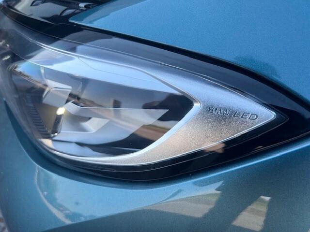 Bmw 318 316d 48V Touring Business Advantage Auto