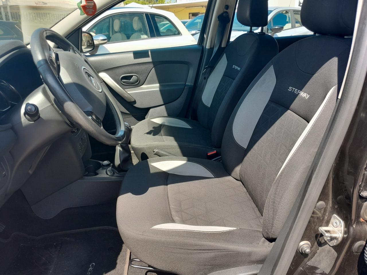 Dacia Duster 1.5 dCi 90CV 4x2 Ambiance