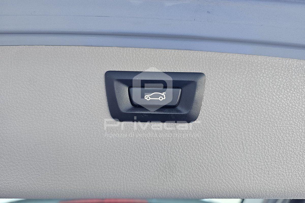 BMW 318d Touring Business Advantage aut.