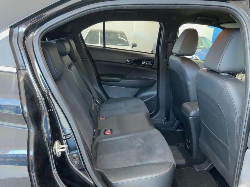 Mitsubishi Eclipse Cross PHEV 2.4 PHEV Instyle SDA Pack 0