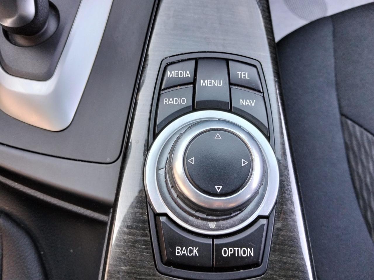 Bmw 320d xDrive 184Cv*Automatic*Navi*Xenon*Pdc