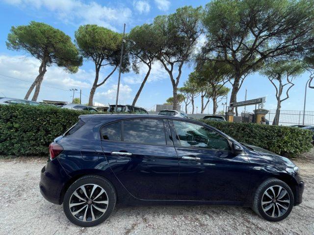 FIAT Tipo 1.6 E.Torq AT 4 porte aut,navi,apple car p ..