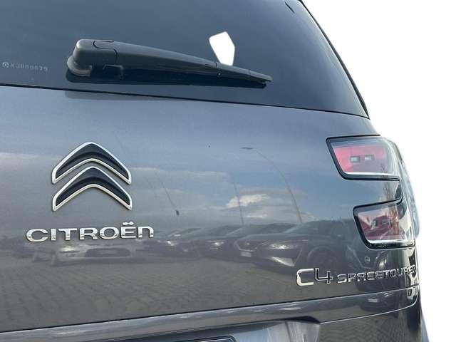 Citroen Grand C4 SpaceTourer BlueHDi 130 S&S EAT8 Shine Pack