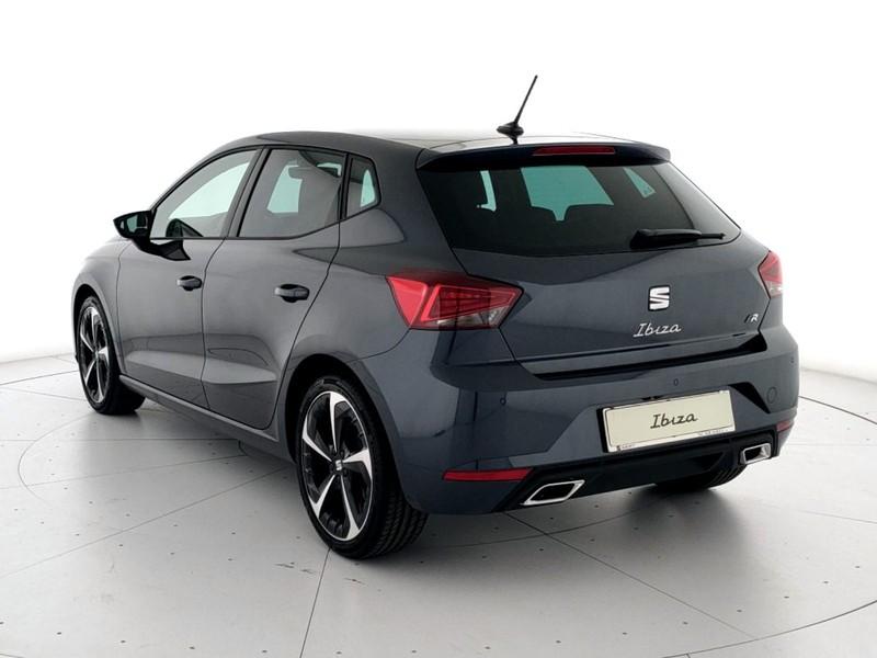 Seat Ibiza 1.0 ecotsi fr 95cv