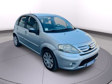 Citroen C3 1.4 HDi exclusive 2009 110.000km neo