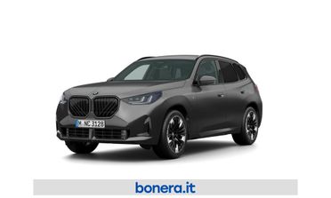 BMW X3 d MSport Pro xDrive20 Steptronic