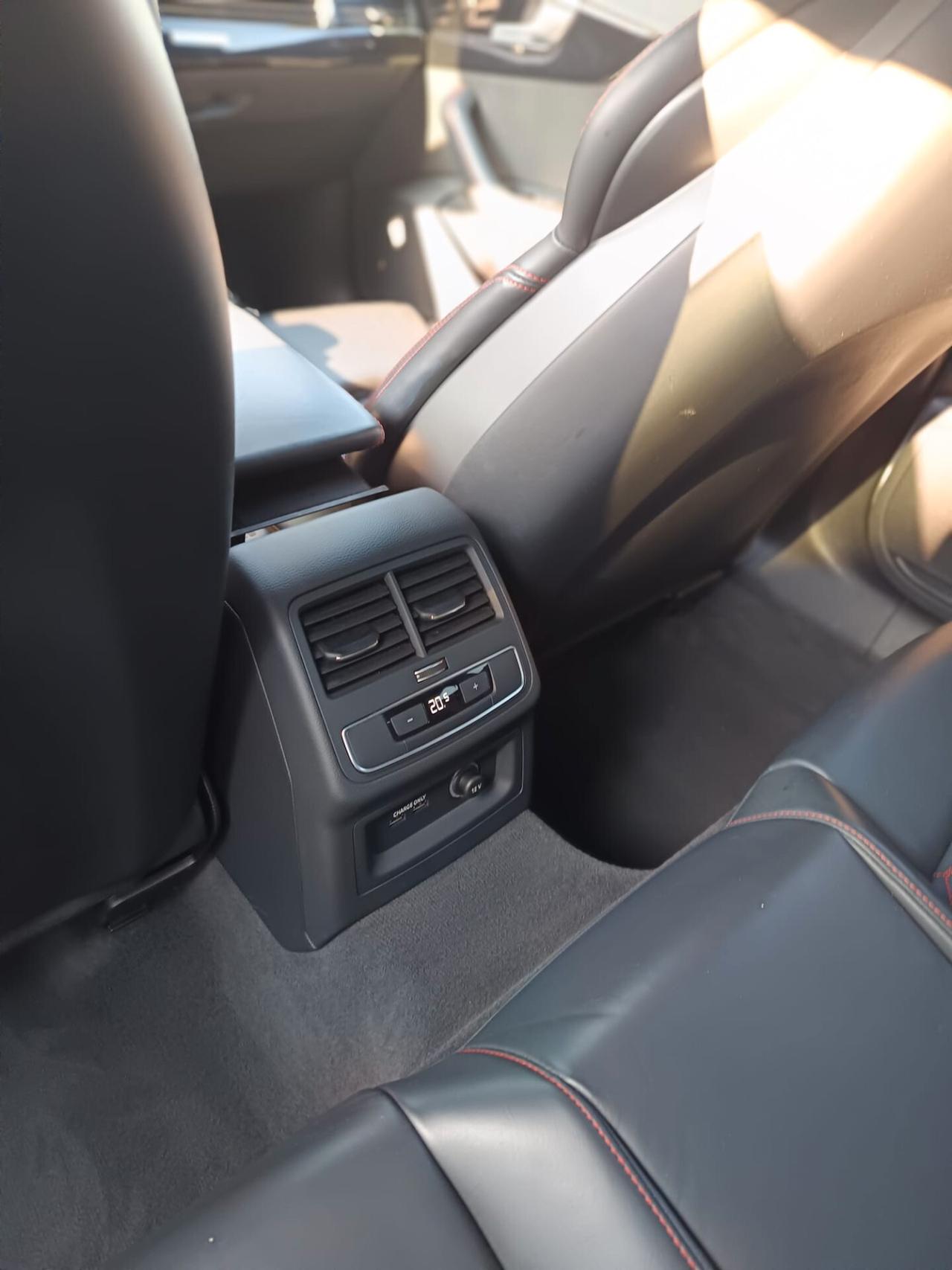 Audi A5 RS 5 SPB ABT COMPETITION