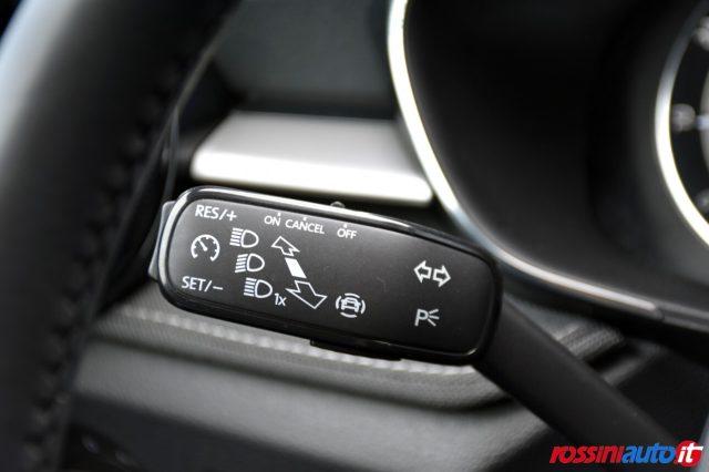 SKODA Fabia 1.0 TSI 110 CV DSG STYLE - 2XCLIMA - R16 BLACK - A