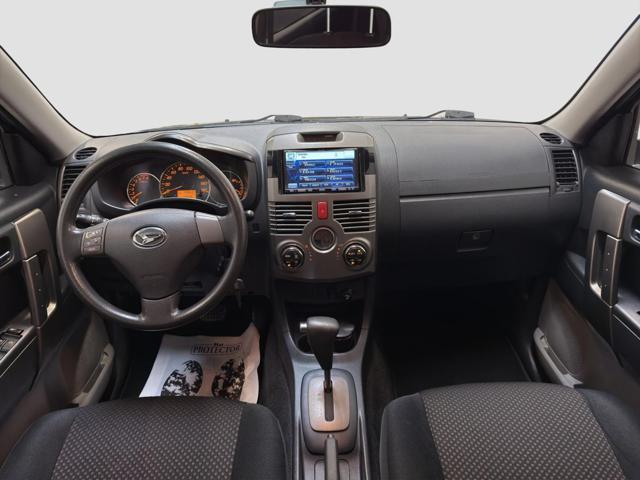 DAIHATSU Terios 1.3 4WD B You*UNICO PROP*AUTOMATICO*