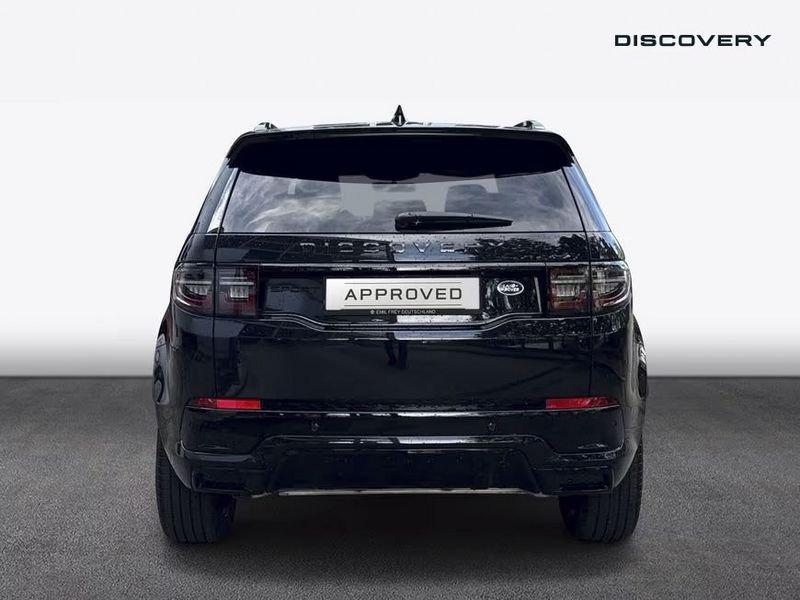 Land Rover Discovery Sport Discovery Sport 2.0 Si4 250 CV AWD R Dynamic SE LED FULL